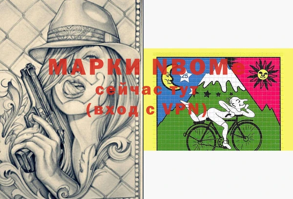 шишки Кукмор